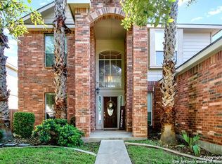 105 Kitty Hawk Run, Cibolo, TX 78108