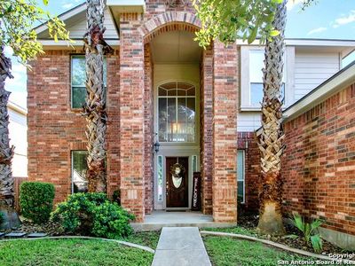 105 Kitty Hawk Run, Cibolo, TX, 78108