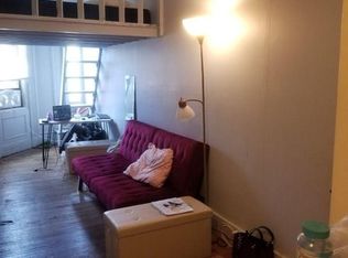 213 Beacon St APT 4A, Boston, MA 02116