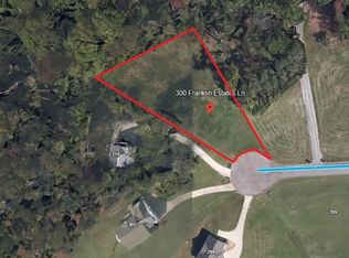 300 Franklin Estates Ln, Greenback, TN 37742
