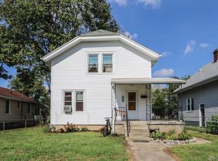 815 15th Ave, Middletown, OH 45044