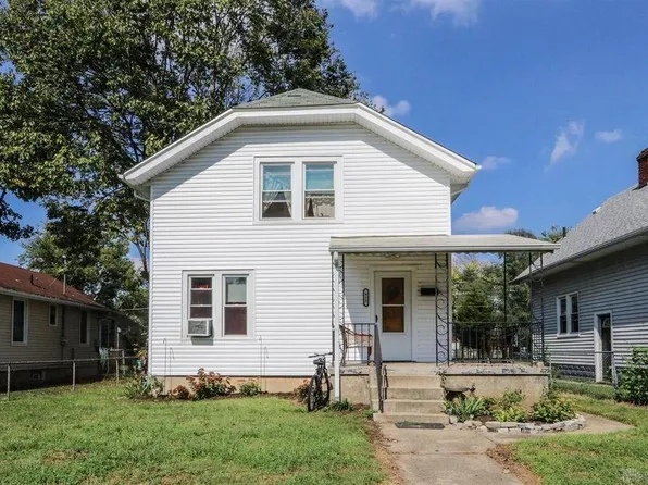 815 15th Ave, Middletown, OH 45044