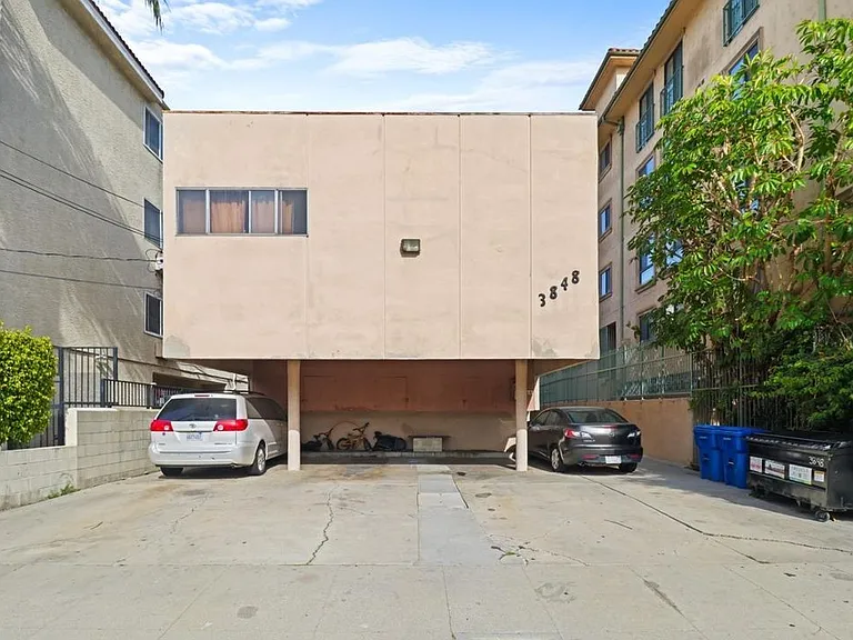 3848 Vinton Ave #3 — Photo 1