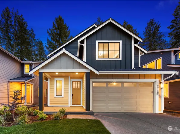 22417 SE 285th Street, Maple Valley, WA 98038