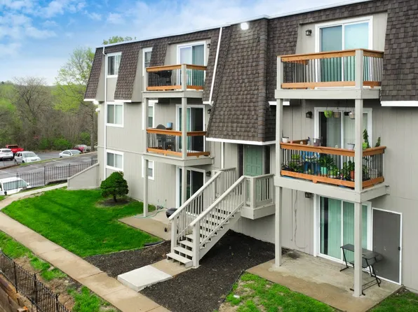 Skyline Apartments