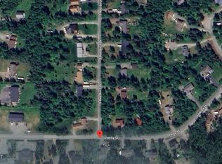 4190 W Overby St, Wasilla, AK 99623