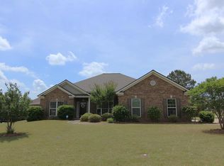 9032 E Lake Dr, Midland, GA 31820