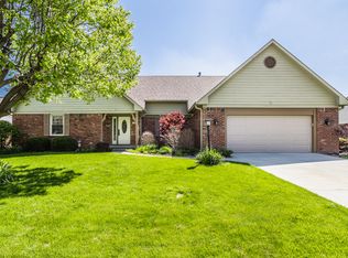 2321 Quiet Ct, Indianapolis, IN