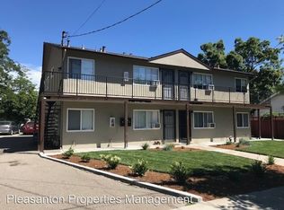 4458 Pleasanton Ave APT 1, Pleasanton, CA 94566