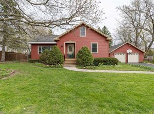 1031 Sherman St, Watertown, NY 13601
