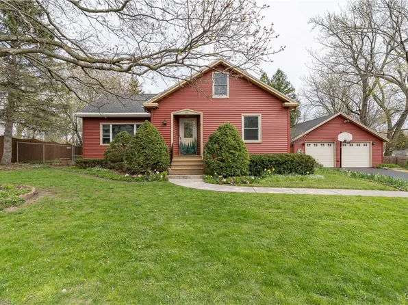 1031 Sherman St, Watertown, NY 13601