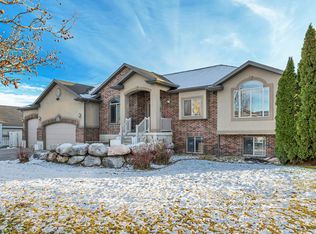 4579 W 3825 S, West Haven, UT 84401