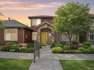 Gold Peak, Highlands Ranch, CO 80130