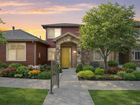 8615 Gold Peak Place #F, Highlands Ranch, CO 80130