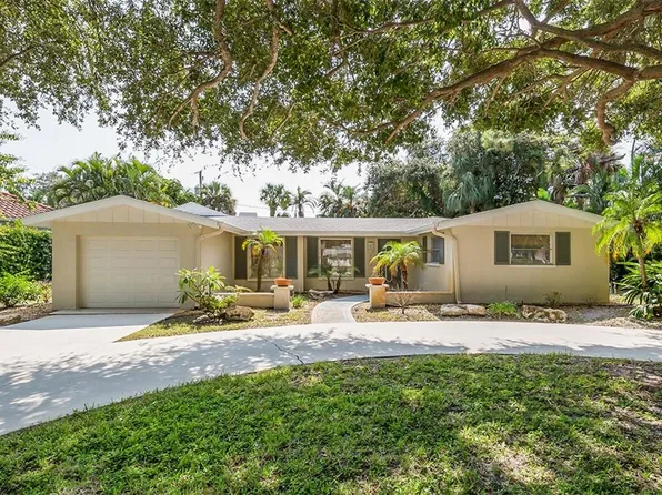 705 Armada Rd, Venice, FL 34285