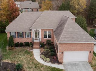 9723 Cockerham Ln, Huntersville, NC 28078