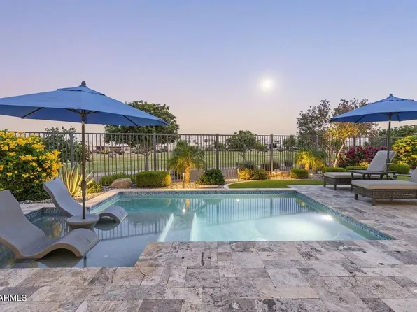 11423 N NORTHFIELD Street, Surprise, AZ 85388