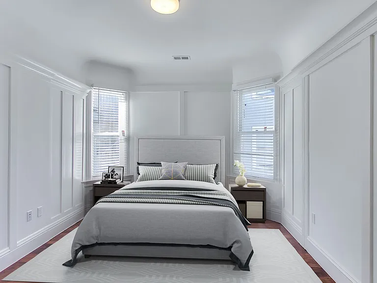 322 Stanyan — Photo 17