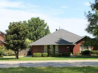 903 Hubbard St, Purcell, OK 73080