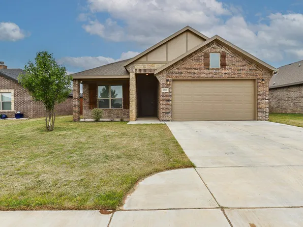 5301 Kemper St, Lubbock, TX 79416