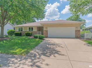 3224 36th Ave, Rock Island, IL 61201