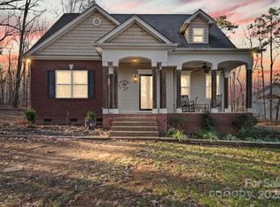 220 S Forest Hills School Rd, Marshville, NC 28103