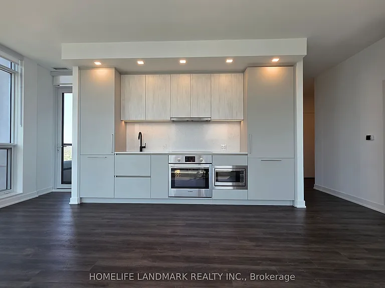 609 Sherbourne St #2602 — Photo 8