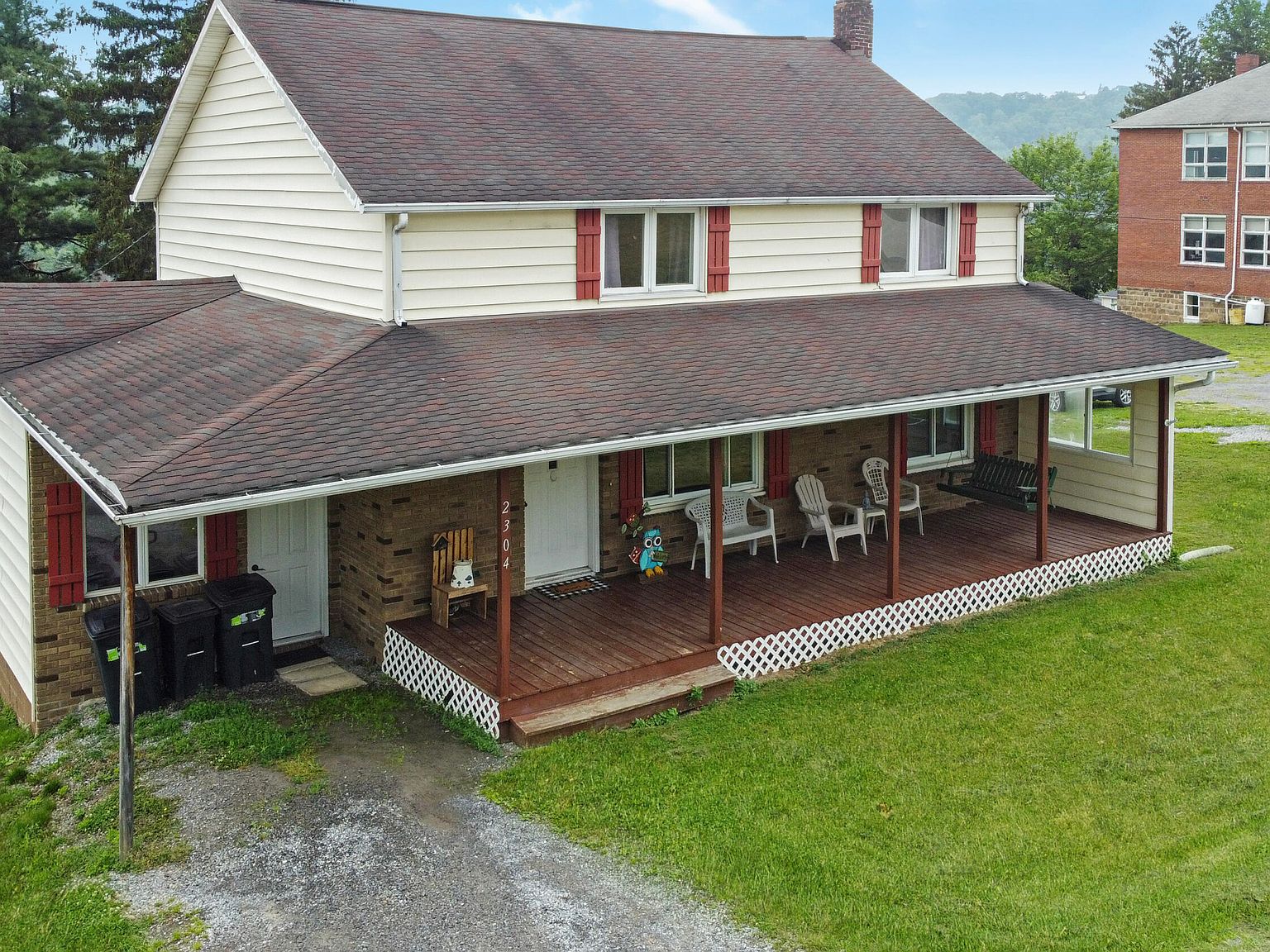 2304 Campbell Ave, Northern Cambria, PA 15714 Zillow