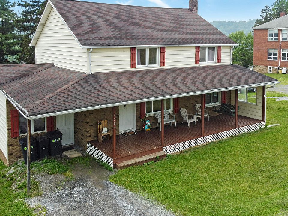 1st image of 2304 Campbell Ave