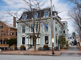 7 Winter St #5, Salem, MA 01970