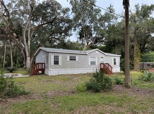 11309 W Yellow Oak Ln, Crystal River, FL 34428