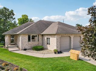 Park Place Condominiums, Fort Atkinson, WI 53538