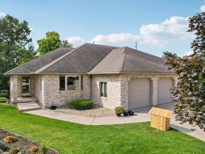 1233 West Sherman AVENUE, Fort Atkinson, WI, 53538