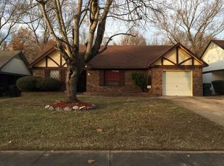 2928 Meadowfair Rd, Memphis, TN 38118