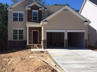 173 Diamond Ridge Ave, Canton, GA 30114