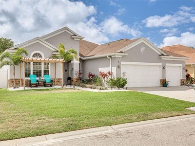 8904 Tennis Ct, New Port Richey, FL, 34655