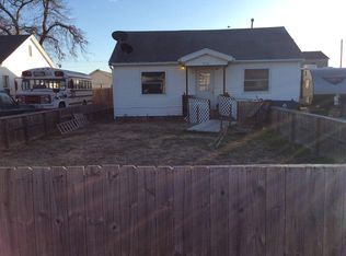 712 W Cypress Ave, Duncan, OK 73533