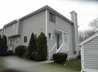 377 Old Rock Rd, Branford, CT 06405