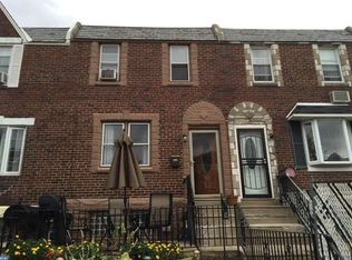6012 Agusta St, Philadelphia, PA 19149