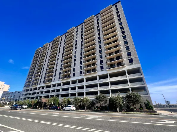 9600 Atlantic Ave APT 1409, Margate City, NJ 08402