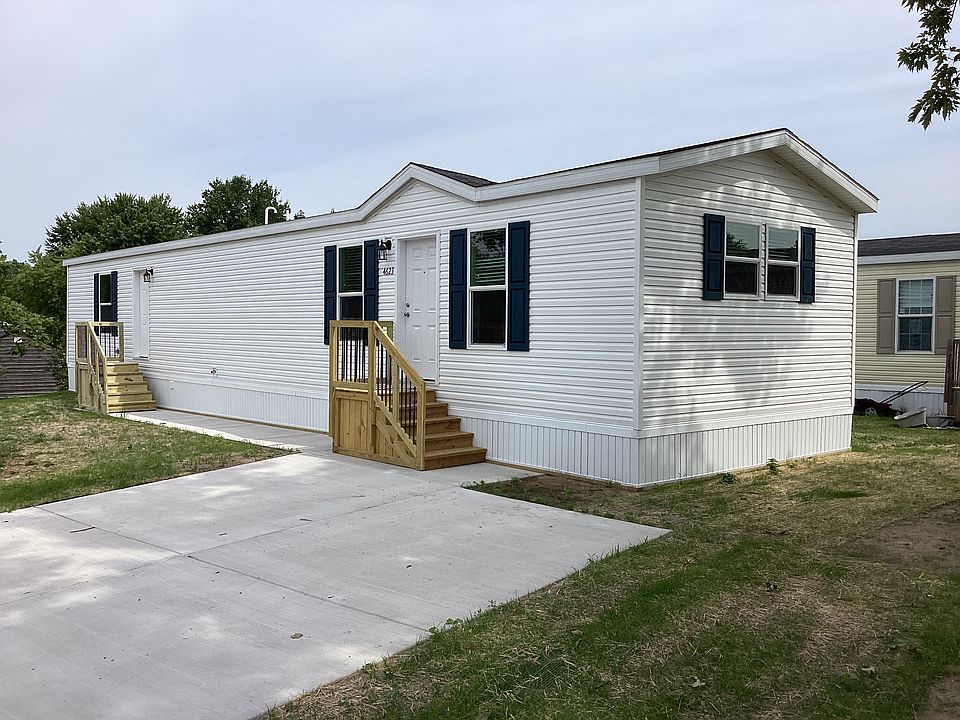 1st image of 4623 Wolf River Dr NW #115