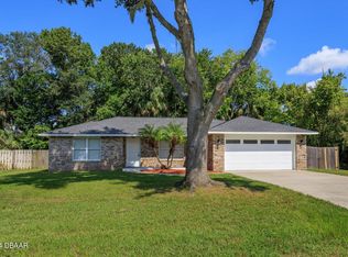 5 Spiveys Ct, Ormond Beach, FL 32174