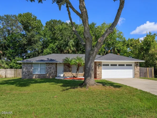 5 Spiveys Ct, Ormond Beach, FL 32174
