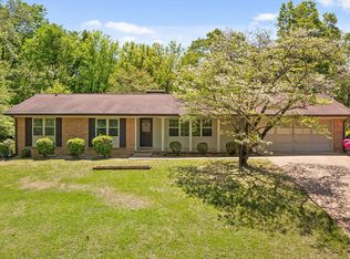 1306 Vanessa Dr, Hixson, TN 37343