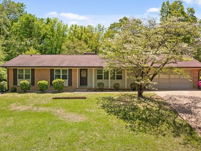 1306 Vanessa Dr, Hixson, TN, 37343