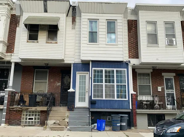 3107 N Hemberger St, Philadelphia, PA 19132