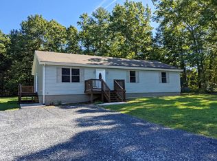 1935 E Side Hwy, Crimora, VA 24431