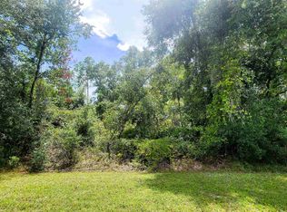 S Georgetown Point Rd, Georgetown, FL 32139