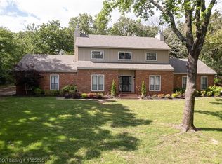 6701 Free Ferry Rd, Fort Smith, AR 72903