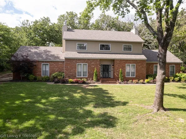 6701 Free Ferry Rd, Fort Smith, AR 72903